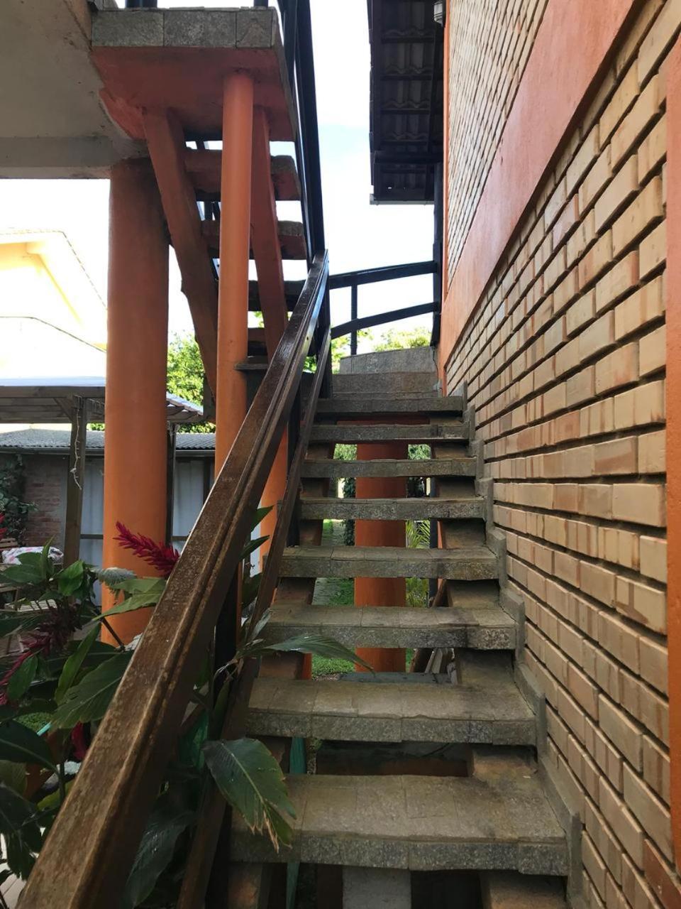 Pousada Beija-Flor Bombinhas Eksteriør billede